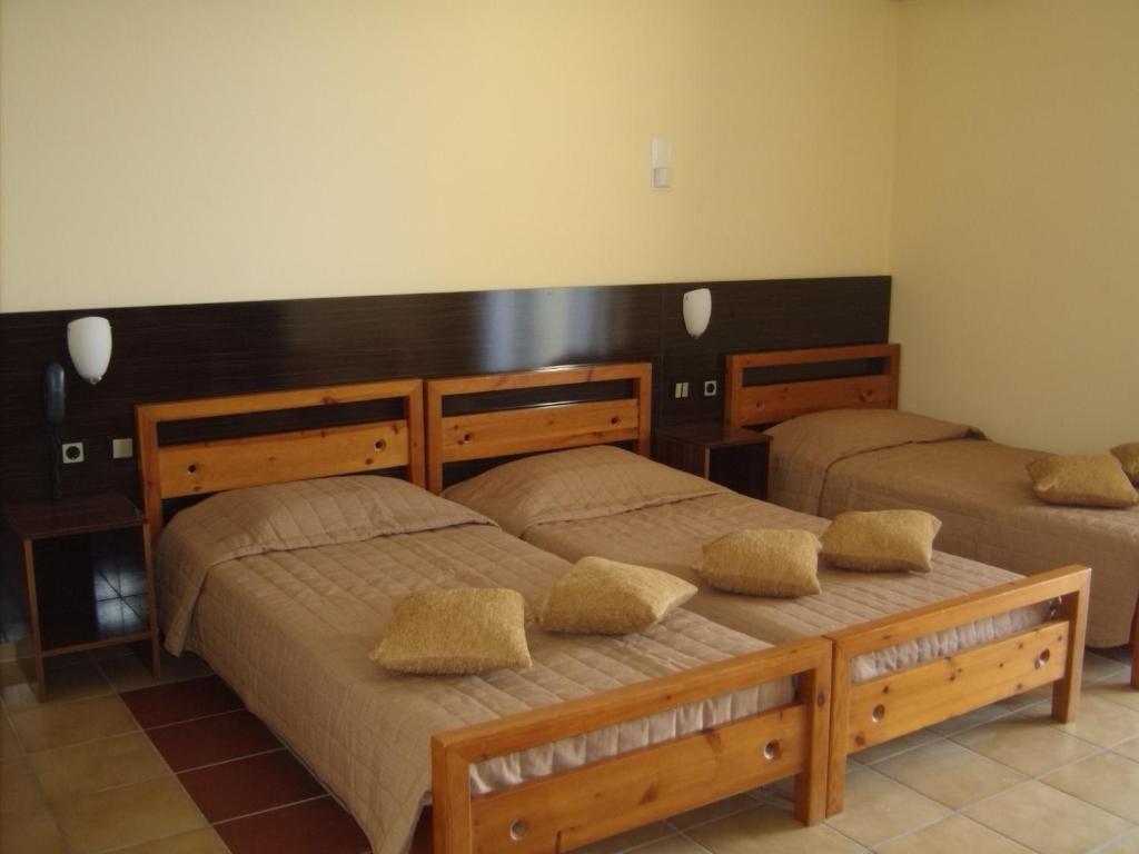 Thea Hotel Posidi Rom bilde