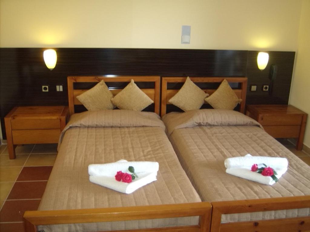 Thea Hotel Posidi Rom bilde